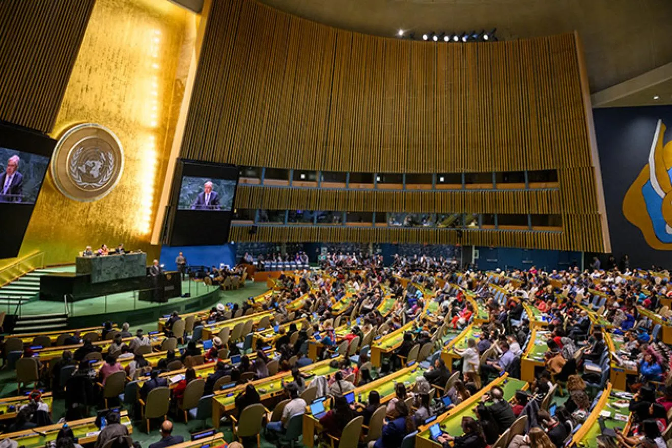 VRTMUN 2025