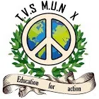 TVSMUN 2017