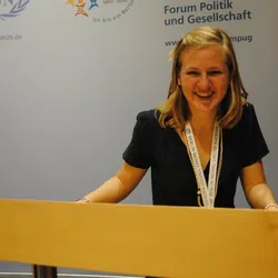 Louisa Børresen