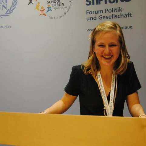 Louisa Børresen