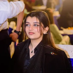 Malaika Mohsin