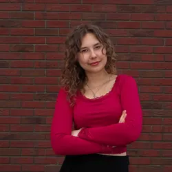 Patrycja Kagan