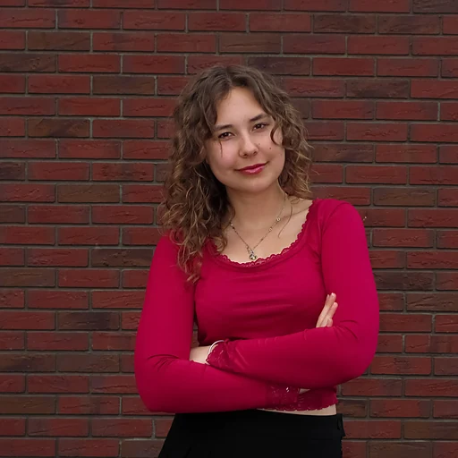 Patrycja Kagan