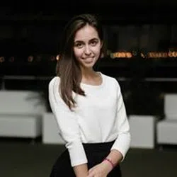 Alena Filimonova