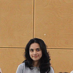 Poulomi BapatProfile Picture