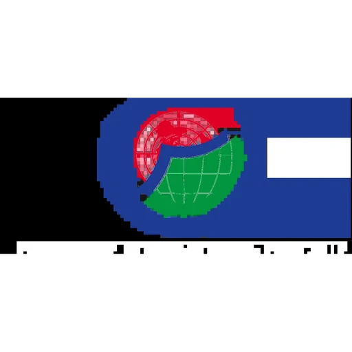 Presidency International MUN 2019 logo