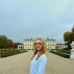 Julia Czerniawska