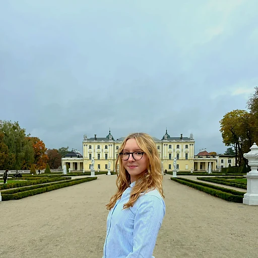 Julia Czerniawska