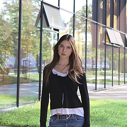 Zuzanna UrbanowiczProfile Picture