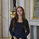Anna TomczynskaProfile Picture