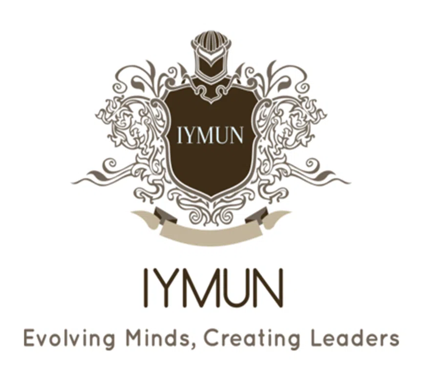 IYMUN 2015