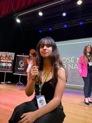 Nicole Pereira Dias
