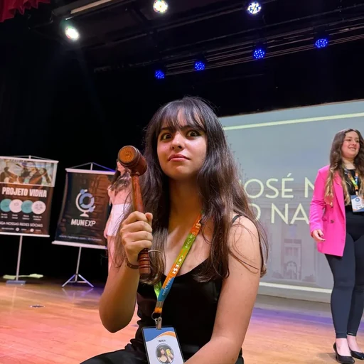 Nicole Pereira Dias