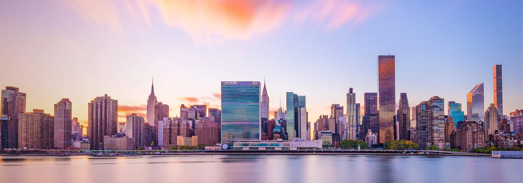 FWWMUN New York City 2024