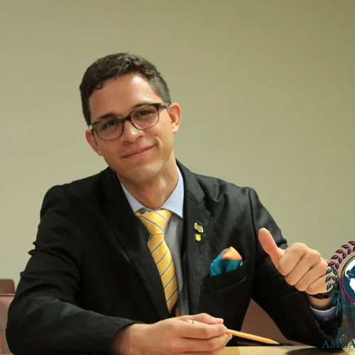 David Eduardo Rodríguez Acevedo