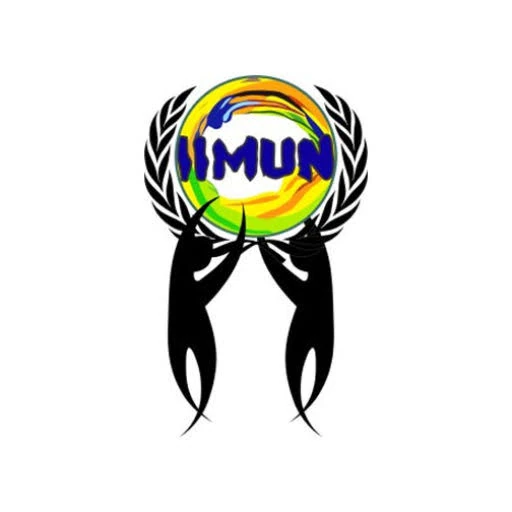 I.I.M.U.N. Poland 2025 logo