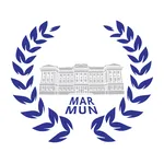 MarMUN 2025Logo