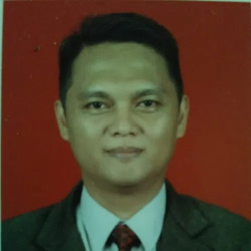 Prof. Dr. Wahyu Widi Sasongko, MSc, LLM, PhD