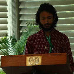 Devesh Gupta
