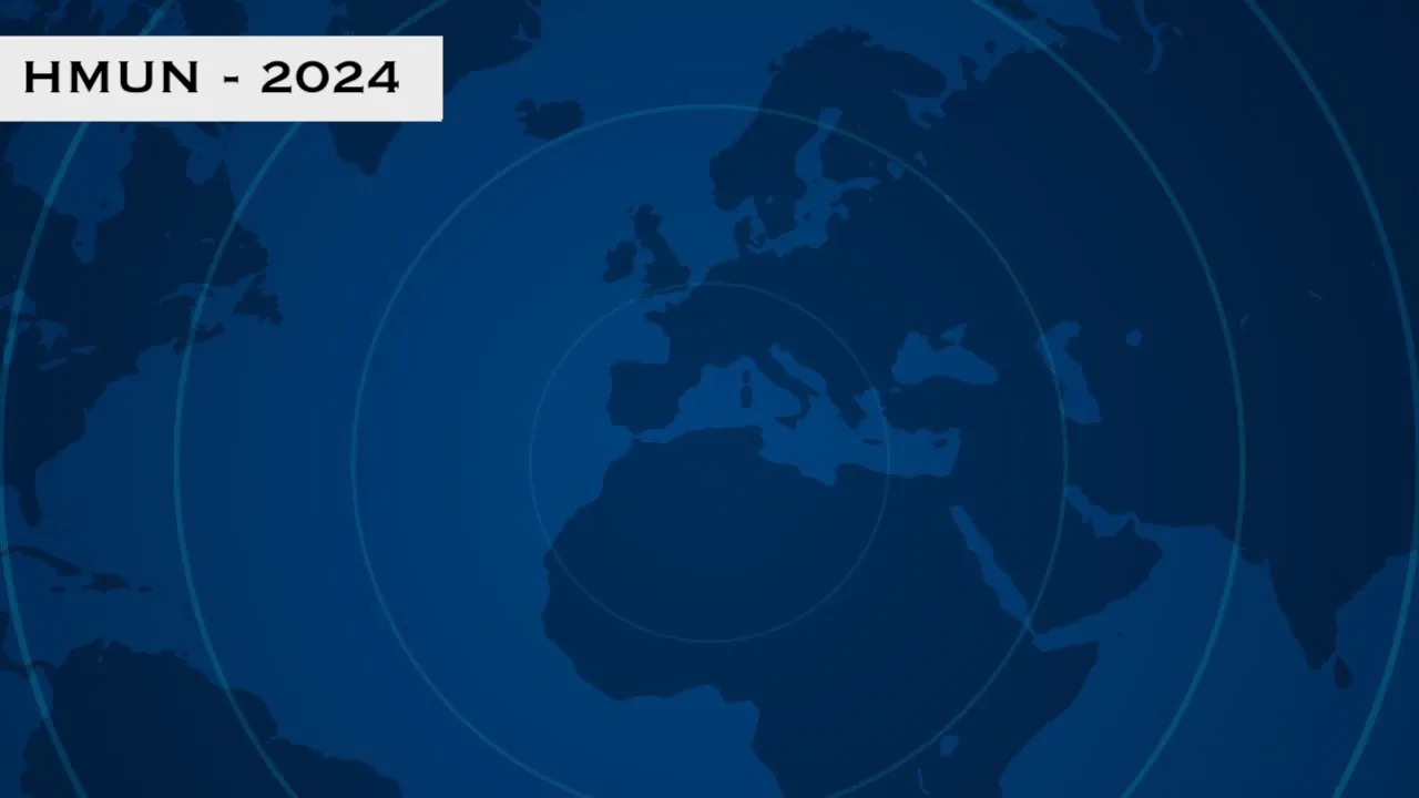 H-MUN 2024
