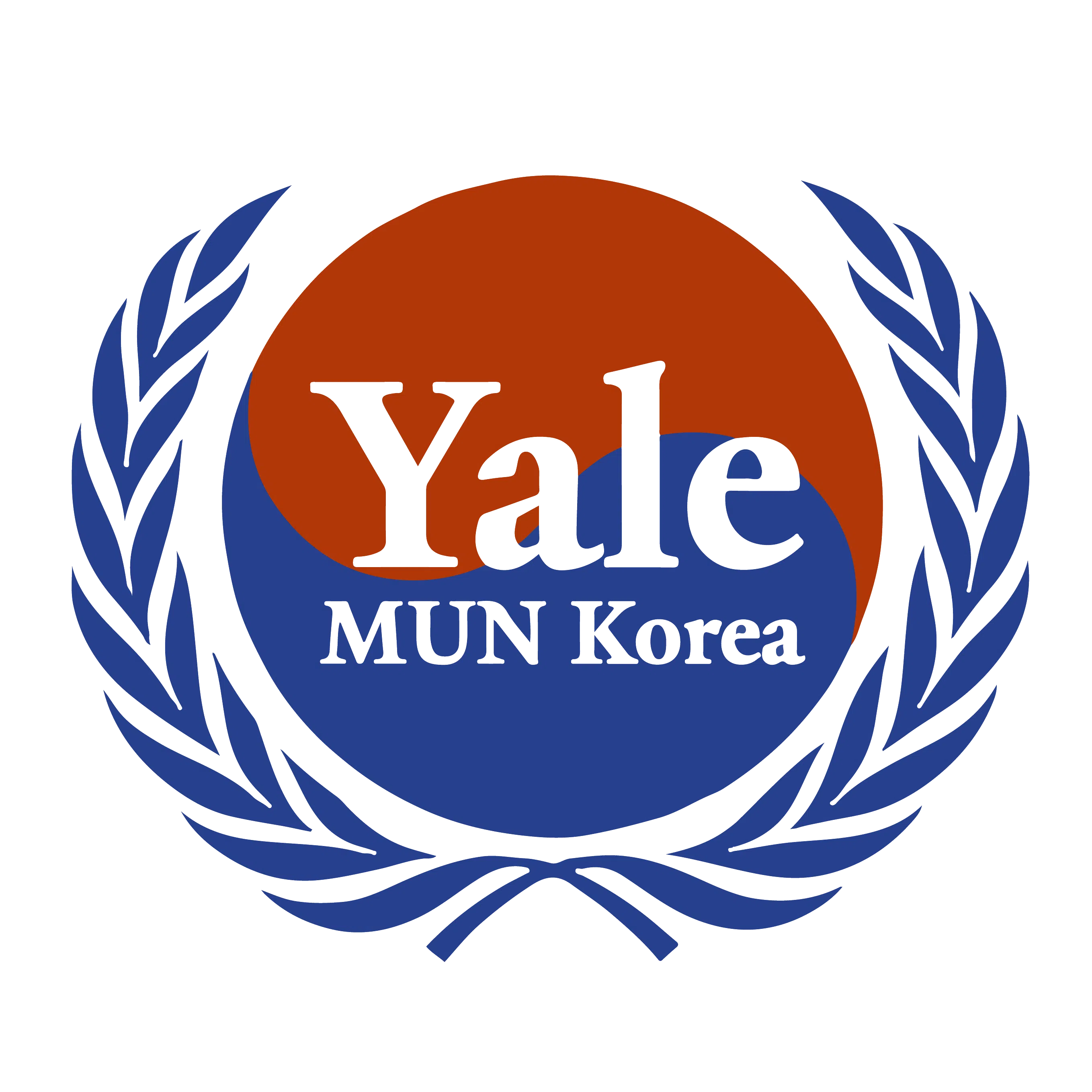 Yale MUN Korea 2018