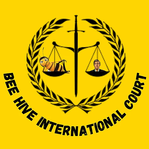 Bee Hive International Court