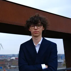 Mateusz Górski
