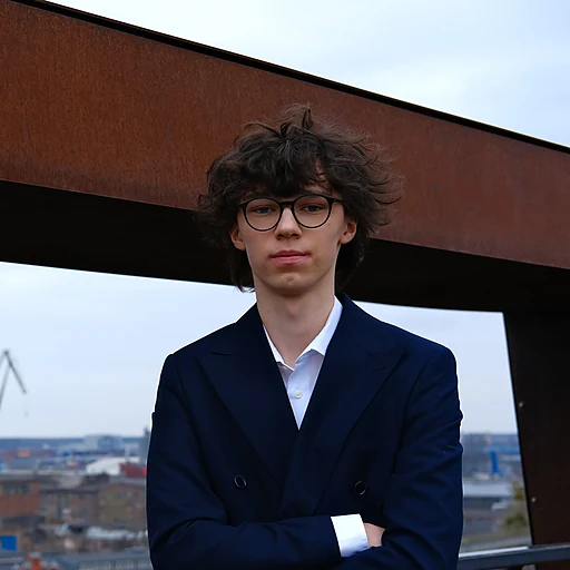 Mateusz Górski