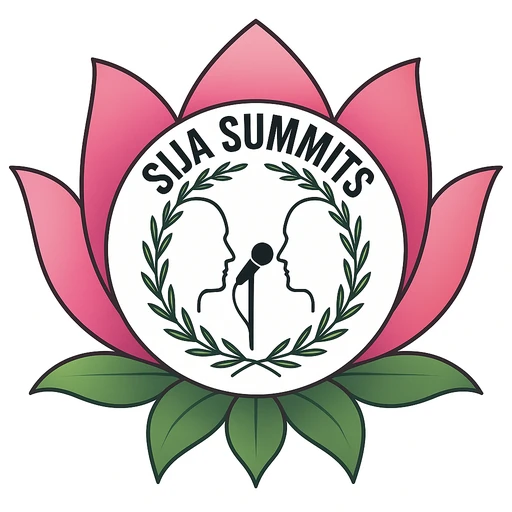 SSUMMIT 2025 logo