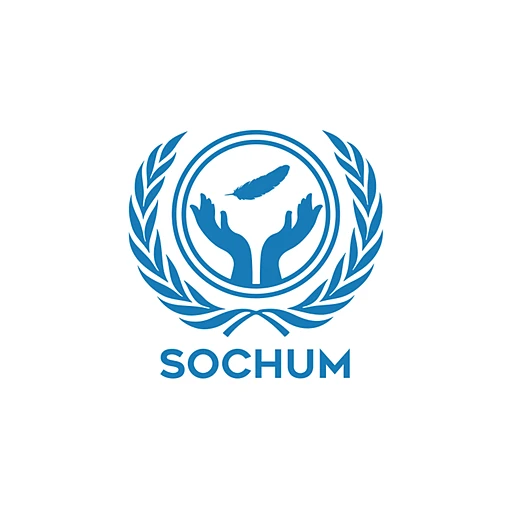 SOCHUM (GA - COLL.)