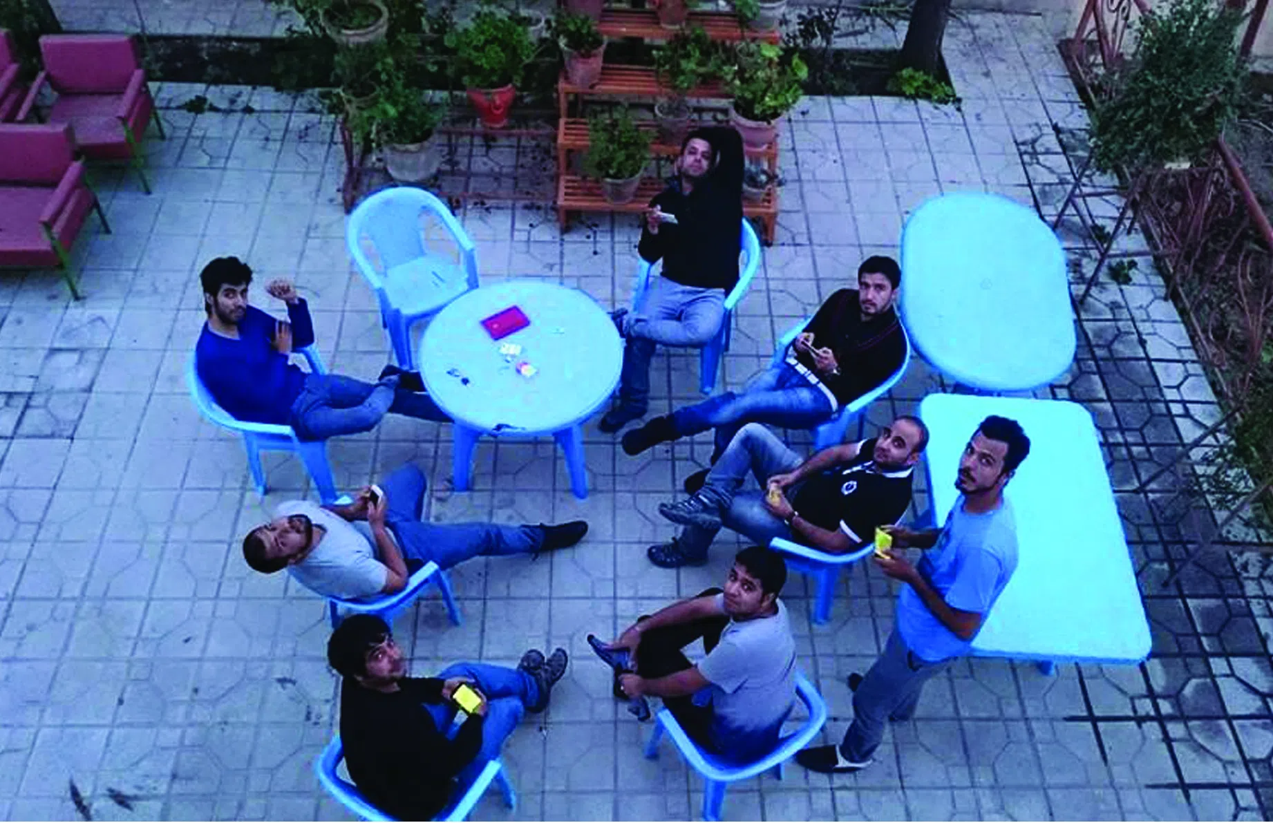 EMMUN 2023
