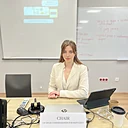 Marcelina CzekajloProfile Picture