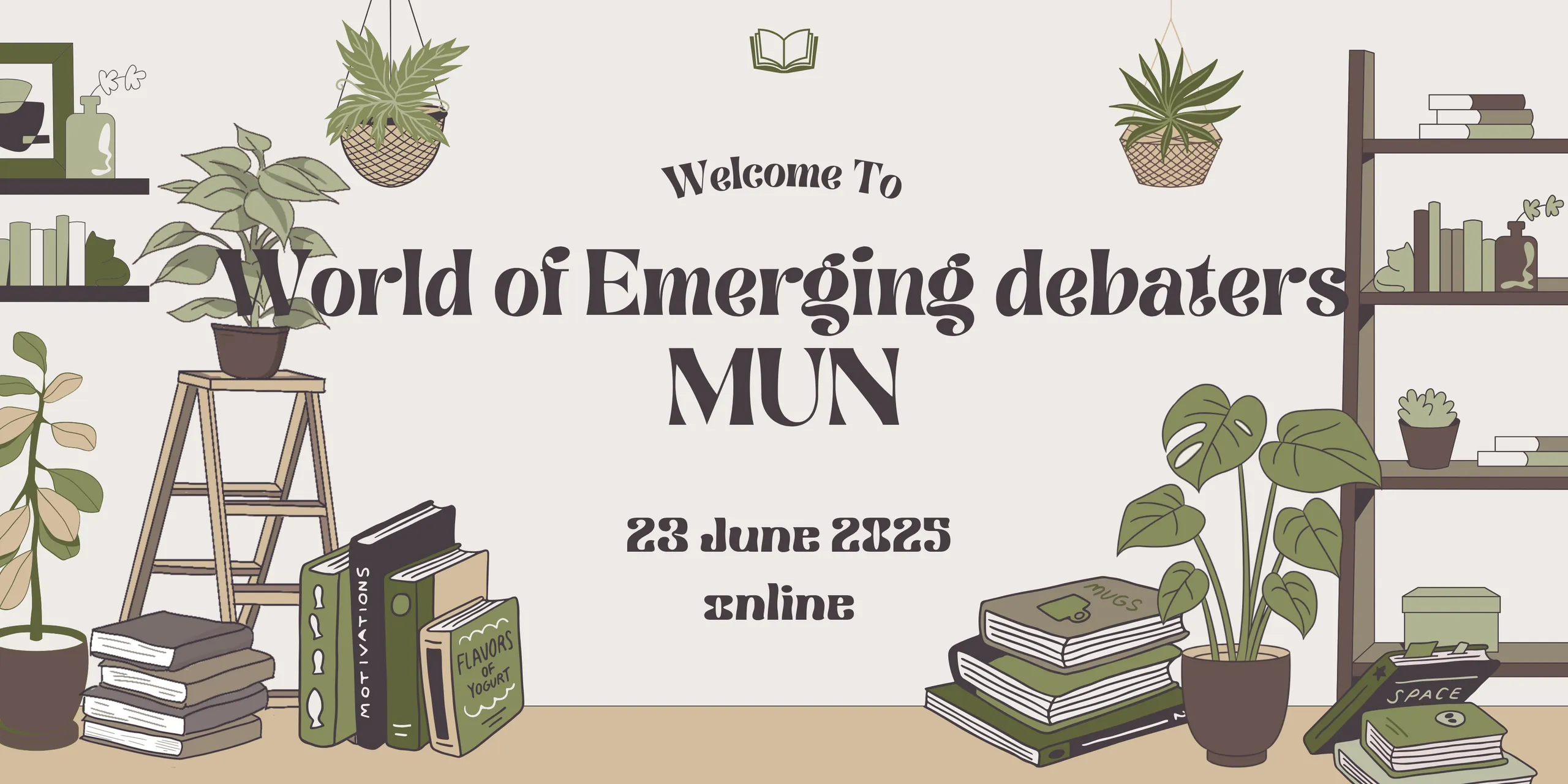 WEDMUN 2025