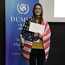 Christina YakuninaProfile Picture
