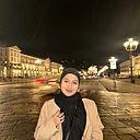 Samia KhanProfile Picture