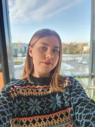 Zofia Radomska