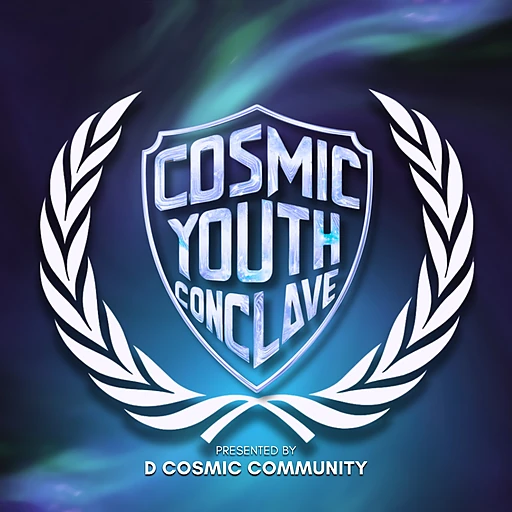 COSMIC YC 2024 logo