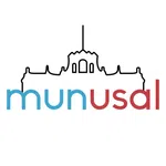 MUNUSAL 2023Logo