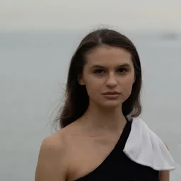 Kamila RomanProfile Picture