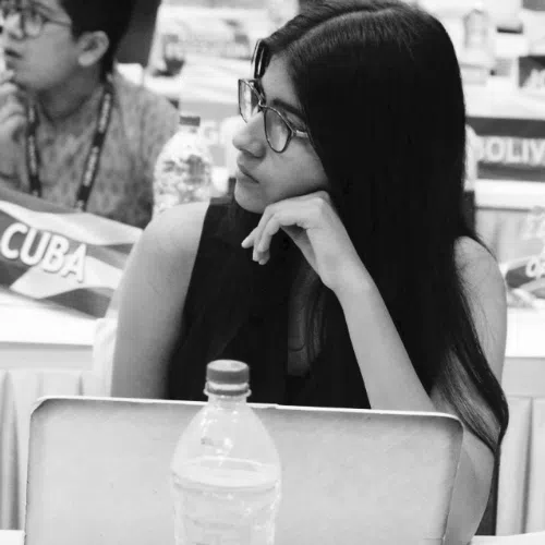 Priyam Sharma