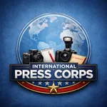 International Press Corps