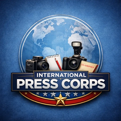 International Press Corps