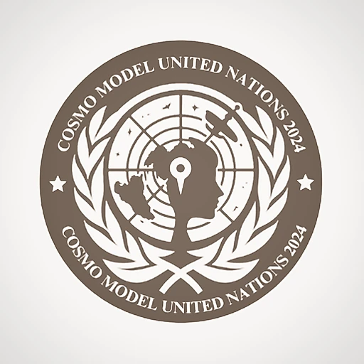CINMUN 2024Logo