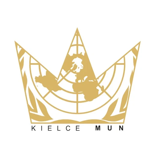 KielMUN 2017 logo