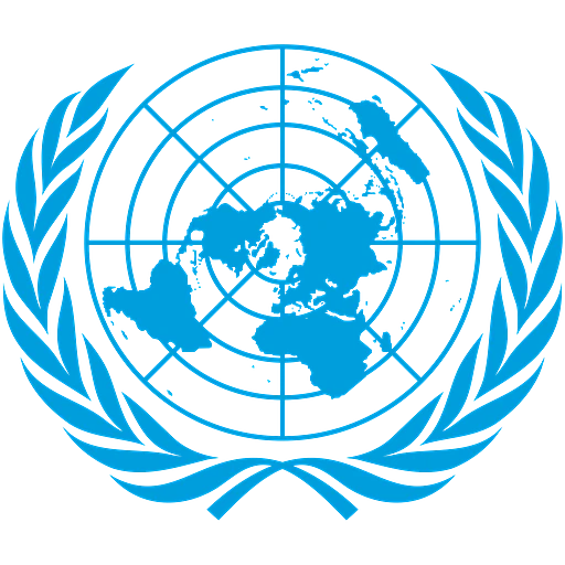 DMUN 2024 logo