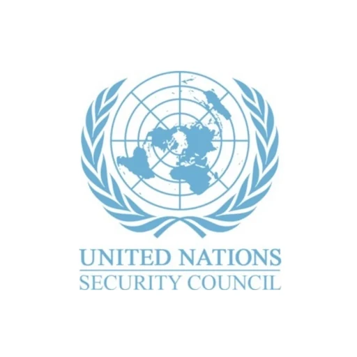 Julgeolekunõukogu (UNSC)