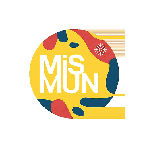 MISMUN 2020 logo