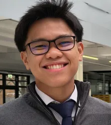 Enrico Gerard Uy