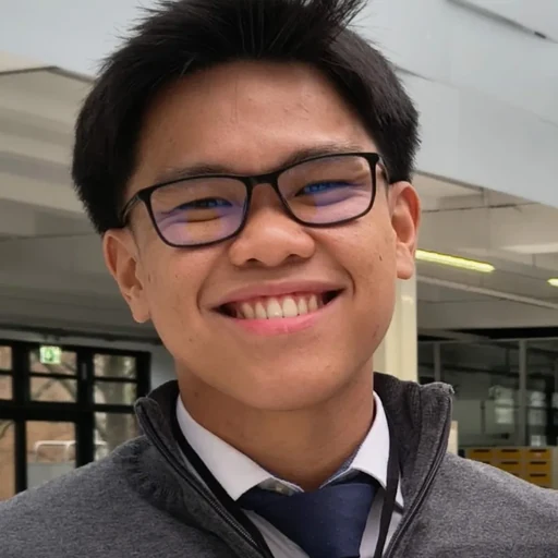 Enrico Gerard Uy