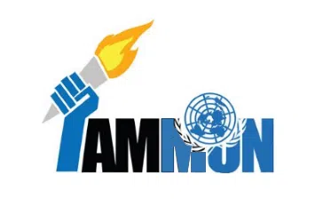 AMMUN 2018